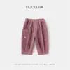 [Venta de Liquidación Colección Otoño] Sudaderas Infantiles Dudu, Ropa de Otoño para Niñas, Chaquetas para Niños, Conjuntos de Otoño, Ropa Infantil