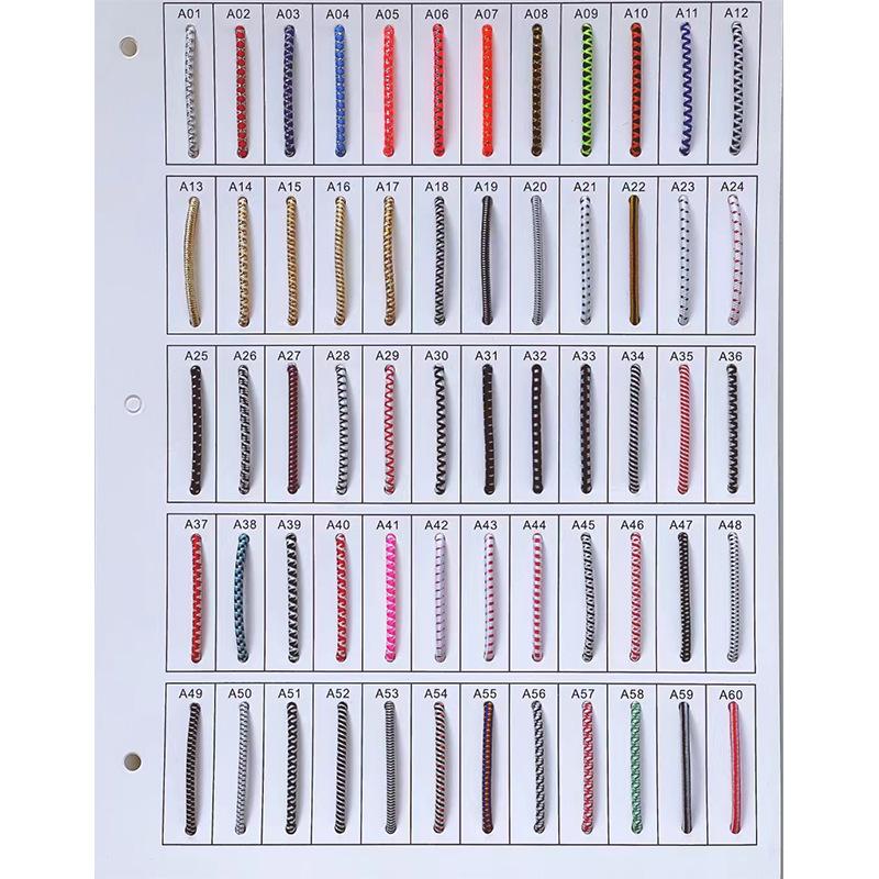 1（1-7）雅威；2.5mm,0.23一码，一扎80码，18