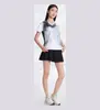 Comercio Electrónico Transfronterizo Más Vendidos Uniformes de Bádminton Personalizados de Secado Rápido Resistentes al Desgaste Uniformes de Competición Uniformes de Bádminton de Competición y Entrenamiento para Hombres y Mujeres
