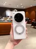 Adequado para capa de celular Oppo Find X9 Ultra, capa protetora, suporte cinco unidades, acessórios para celular, capa de celular simples