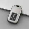 Adecuado para Funda de Llave Bentian Civic, Accord, Crv, Crown Road, Xrv, Vezel, Type-S, Crider, Haoying, Fit