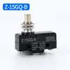 Microinterruptor Interruptor de límite Interruptor de límite pequeño Interruptor de recorrido en miniatura LXW5-11G2