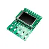 Huainan Wantai WTP-100X Dispositivo de Protección Integral para Cinta Transportadora Tablero de Pantalla Principal Placa de Circuito Subterránea
