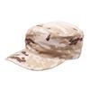 Gorra táctica de camuflaje para exteriores de verano gorra plana táctica expandir fabricantes de gorras de camuflaje al por mayor en stock venta al por mayor transfronteriza