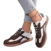 Zapatilla clásica retro de suela blanda explosiones primavera 2025 de caña baja alto valor de color para usar amantes zapatilla venta al por mayor