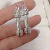 Collar con Amuleto Budista Tailandés para Mujer, Diseño de Nicho Moderno y Sencillo con Colgante de Accesorio Artístico y Exquisito