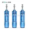 Pluma Dr transfronteriza A9 aguja eléctrica de microagujas cristal redondo nano anti-reflujo microcristal microaguja microaguja microaguja microaguja microcristal importación.