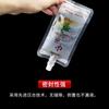 Sacos Líquidos de Medicina Tradicional Chinesa, Sacos Líquidos Descartáveis de Grau Alimentício com Bico, Sacos Selados para Líquidos de Medicina Tradicional Chinesa, Sacos Portáteis para Dispensar Decocções