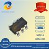Bardin Micro BDR6120S SOT23-6 1.4A Brinquedos/Escova de Dentes Elétrica/Hardware Inteligente Chip Driver IC