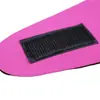 Faixa de Cabelo Elástica de Neoprene Personalizada pelo Fabricante para Natação_Material de Mergulho Impermeável Faixa de Orelha para Natação Faixa Protetora Elástica