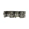 18G959857A Es Adecuado para el Nuevo Bora (10 Pines) Interruptor de Elevalunas Delantero Izquierdo (Sin Luz)