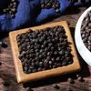 Pimienta Negra en Grano, Condimento para Pasta con Filete de Pimienta Negra, Especias para Estofado de Cerdo, Entrega al por Mayor