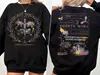 Camiseta Onyx Storm Quarta Asa Leitor de Fantasia Presente Livro Novel Bookstagram Top