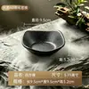 Vajilla de restaurante de hot pot en montañas y campos Guizhou sopa agria hot pot plato de res plato de champiñones y verduras bonitas plato para asar a la barbacoa comercial