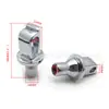Adecuado para Motocicleta Indian Roadmaster Black Horse 2014 - 2021 Cabezal de Montaje para Reposapiés de Adaptación