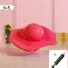 Pelota Saltarina, Pelota Rebotadora, Juguete para Aumentar la Altura, Entrenamiento Sensorial, Antiexplosión, Resistente al Desgaste, Pelota de Equilibrio Elástica, Equipo de Fitness