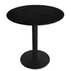 Mesa de Comedor para Cafetería de Hotel Nórdico Mesa Cuadrada Mesa de Comedor de Madera Maciza para Apartamento Pequeño Mesa Redonda Mesa Simple Moderna para Tienda de Té con Leche Rápido