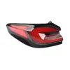 51118068453 51118068454 Es Adecuado para Bmw 5 F90 Soporte de Conexión Vertical para Parachoques Delantero..