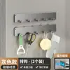 Estante de Almacenamiento de Cocina Magnético Estante para Especias Multifuncional Montado en Pared Artículo de Condimento para el Hogar Estante de Almacenamiento en Pared
