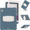 Adecuado para iPad 10.ª Funda para tableta gruesa con airbag verdadero anticaídas