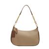 Bolsa de Ombro para Mulheres 2026 Nova Moda Bolsa de Mão com Toque de Luxo, Estilo Popular de Verão para Senhoras, Pequena Bolsa Tote para o Trabalho