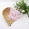 0337 Directo de Fábrica nuevo tocado de flor de gasa coreana para mujer tocado Súper hada aire accesorios de ramillete de dama de honor