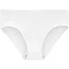 Ropa interior para mujer de algodón puro transpirable con entrepierna de hilo sin costuras, tiro medio, talla grande, sexy, ajustada a la cadera, cómoda, tanga deportiva fina
