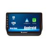 Adequado para Hyundai H1 2017-2019 Navegador Android GPS Imagem de Ré Carro Tudo-em-Um