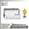 Posicionador de válvula Flowserve Logix 500si acoplado à válvula de esfera de alta frequência Chuanyi R400