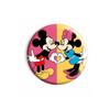 Broche Insignia Periférico de Minnie Mickey Pato Donald
