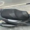 Guangyang remo 250/300 CT250 capa de assento de motocicleta modificada capa de assento de proteção solar rede de isolamento térmico