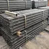 Vigas Metálicas para Soporte Minero, Vigas de Techo Articuladas Cruzadas para Minas de Carbón, Vigas de Acero en Forma de -, Vigas de Techo Articuladas de Una Palabra