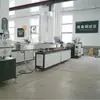 Huapu se especializa en la Producción de Líneas de Producción de Extrusión de Cuentas de 2.6 mm y Equipos de Producción de Cuentas de Fusión, con una Línea de Producción de Cuentas de 221 Colores