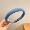 Diadema Dopamina de Verano para Niñas, Diadema de Alta Gama para Uso Diario, Accesorio de Lujo para el Cabello