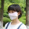 Ángulo de protección ocular Mascarilla protectora solar de seda de hielo para mujer verano 3D orificio de ventilación tridimensional a prueba de polvo velo parasol máscara protección UV