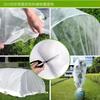 Nueva cubierta vegetal transfronteriza no tejida que preserva el calor invernal y humecta, a prueba de frío y anticongelante.