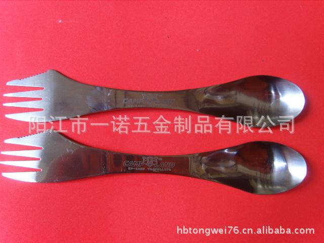 儿童西餐spork1-2J