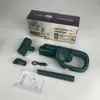 Aspiradora de Carga Inalámbrica para Uso en Casa y Coche con Fuerte Succión Portátil de Mano Aspiradora de Alta Potencia Transfronterizo