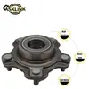 Rolamento de Cubo de Roda 43401-65D00 Roda Dianteira Aplicável ao Suzuki Grand Vitara 98-07 Sem Cubo de Roda ABS