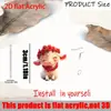 Pendientes Colgantes Gatito Espacial Transfronterizos Accesorios Sexy para el Día a Día y Fiestas Regalos de Navidad Adecuados para Mujeres Todas las Estaciones
