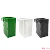 Cesta de Plantio Hidropônico para Aquário Suporte de Parede para Plantas Aquáticas Cesta de Plantio para Plantas Flutuantes Acessórios de Decoração para Paisagismo de Aquário