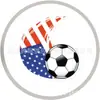 Diapositivas para Zapatos de Equipo de Fútbol del Mundial con Luz LED Intermitente Accesorios para Zapatos Impresos en UV