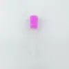 Gotero de Silicona Alimentador de Medicamentos 5ml con Escala, Alimentador de Agua Antiahogo para Bebés, Herramienta para Dar Medicamentos a Mascotas, Gotero con Punta de Goma
