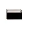 Cinta de cassette de audio en blanco, color sólido transparente, totalmente nueva, cassettes estándar de 60 y 90 minutos, disponible para dropshipping