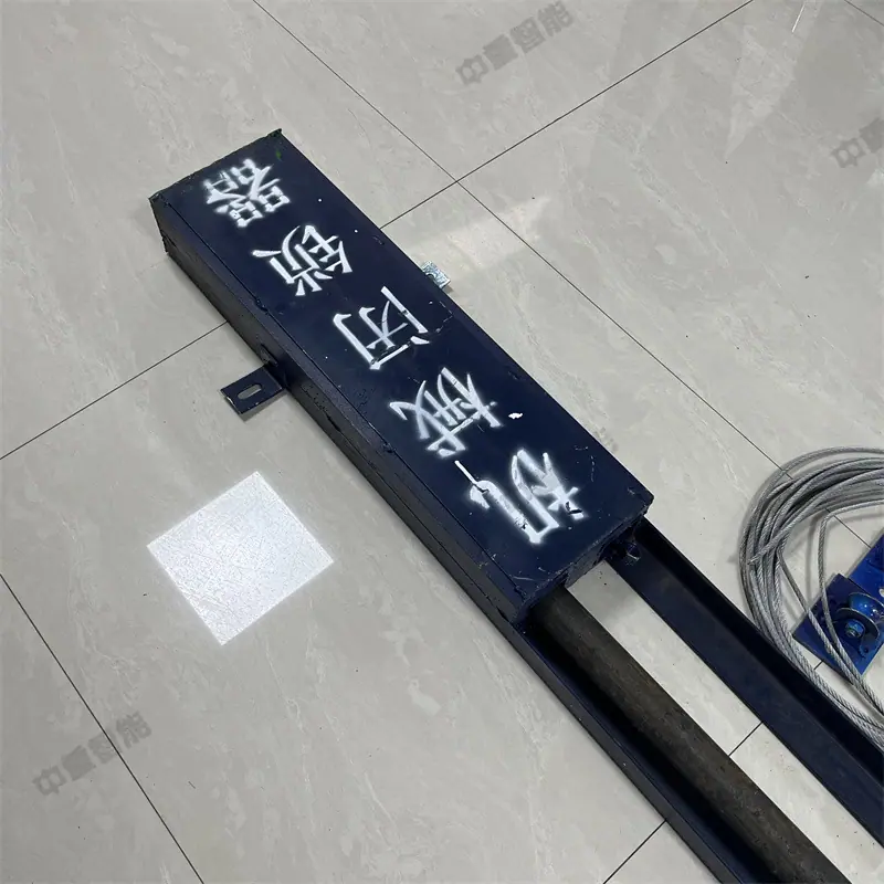 风门机械闭锁器 (5)