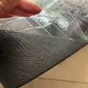 Baño 110 Aislamiento Acústico para Tubería de Desagüe Algodón Hoja Amortiguadora Tubería de Desagüe de Inodoro Absorción de Impactos Amortiguación Reducción de Ruido Anti-Ruido