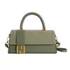 Bolso cuadrado pequeño retro de estilo coreano, moderno y único, para mujer, adecuado para ir al trabajo, con un distintivo toque casual y de alta gama, nuevo modelo cruzado y de mano
