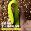 Herramientas para Plantar Flores, Pala de Tierra de Plástico, Pala para Excremento de Gato, Pala para Plantar Verduras en Balcón, Pala para Cavar Suculentas, Pala para Aflojar la Tierra de Jardinería, Venta al por Mayor
