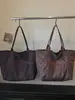 Bolsa de Mano con Estampado de Leopardo Elegante Nueva Otoño 2026 Bolso de Mano Estilo Coreano de Alto Valor Personalizado de Moda Bolso de Hombro para Debajo del Brazo