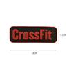 Braçadeira CrossFit2021 ao ar livre colete tático 5.11 velcro padrão mochila adesivos de lembrança variedade